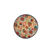 Nourison Home Aloha ALH17 Multicolor 7 ft. 10 in. Round Area Rug
