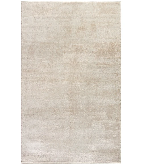 Nourison Serenity Home Ivory SRH06 3 ft. 11 in. X 5 ft. 11 in. Rectangle Rug