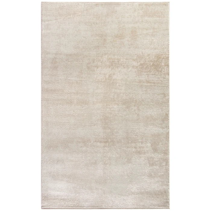 Nourison Serenity Home Ivory SRH06 3 ft. 11 in. X 5 ft. 11 in. Rectangle Rug