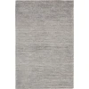 Nourison Home Weston WES01 Silver Birch 3 ft. 9 in. X 5 ft. 9 in. Area Rug