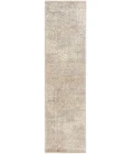 Nourison Home Graphic Illusions Cream / Ivory GIL09 2ft.3in. x 8ft. Rect. Rug