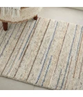 Nourison Plateau Area Rug PAE01-Ivory