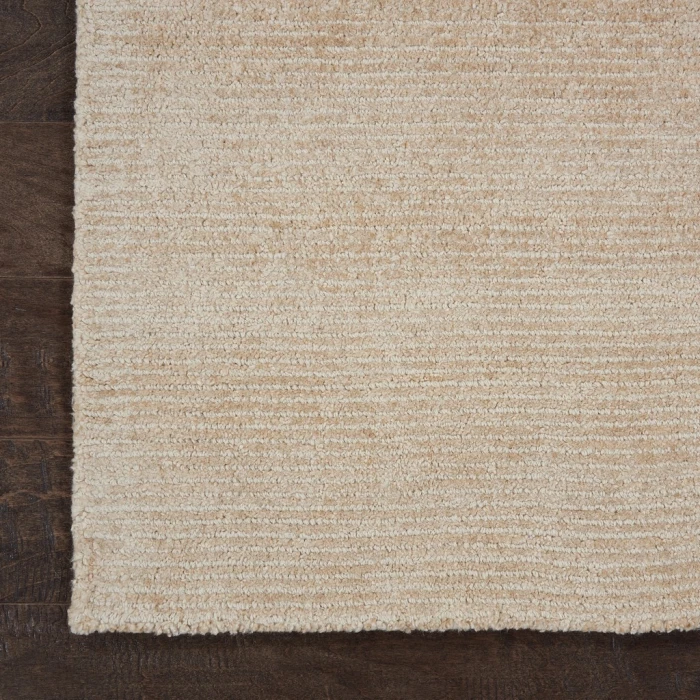 Nourison Weston Area Rug WES01-Linen