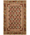 Nourison Timeless Area Rug TML13-Multicolor