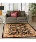 Nourison 2000 Area Rug 2204-Midnight