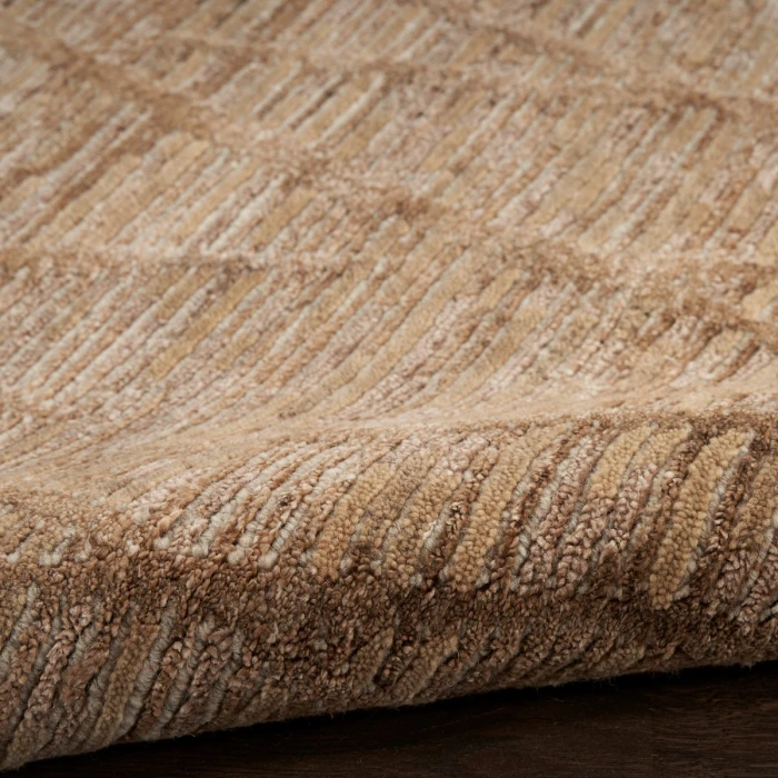 Nourison Ocean Saddle OCP02 8 ft. X 10 ft. Rect. Rug