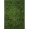 Nourison Home Timeless Blue TML06 8ft.6in. x 11ft.6in. Rect. Rug