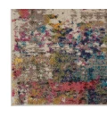 Nourison Celestial Area Rug CES14-Sunset