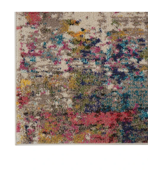 Nourison Celestial Area Rug CES14-Sunset