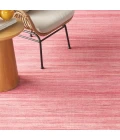 Nourison Interweave Rose IWV01 10 ft. X 14 ft. Rect. Rug