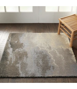Nourison Home Twilight TWI18 Storm 2 ft. X 3 ft. Area Rug