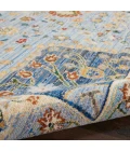 Nourison Majestic Area Rug MST03-Light Blue