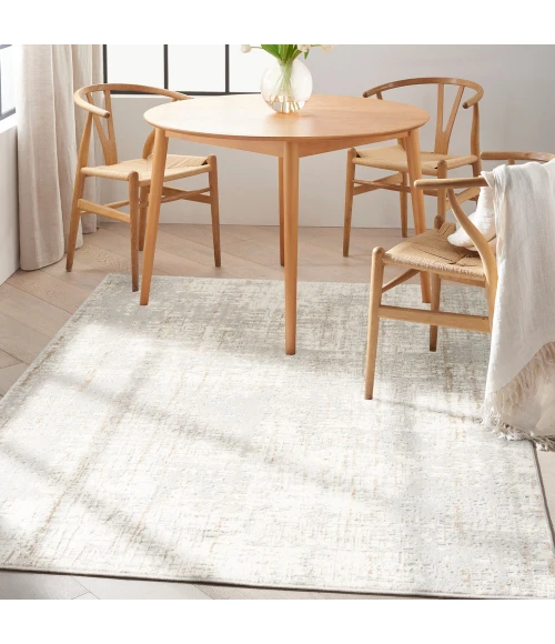 Calvin Klein Rush Area Rug CK955 Grey