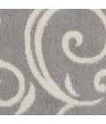 Nourison Grafix Area Rug GRF19-Grey