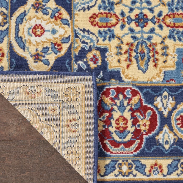 Nourison Grafix Area Rug GRF31-Multicolor