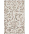 Nourison Jubilant Ivory Beige JUB09 2 ft. X 4 ft. Rectangle Rug