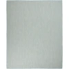 Nourison Home Courtyard COU01 Ivory Aqua 7 ft. X 10 ft. Area Rug