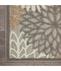 Nourison Aloha Runner Area Rug ALH05-Natural