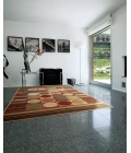 Nourison Somerset Multicolor ST80 7ft. 9in. x 10ft. 10in. Rect. Rug