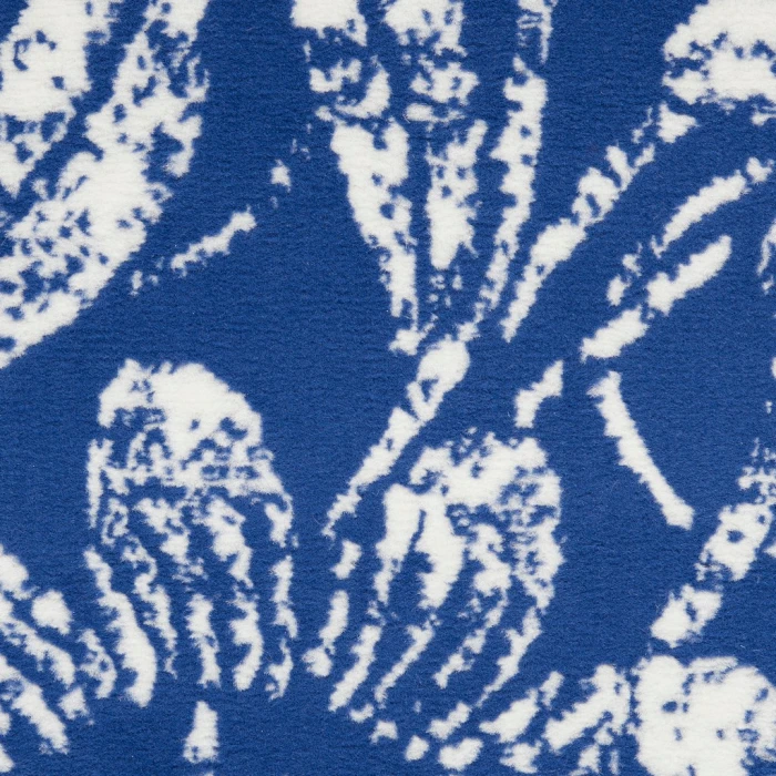 Nourison Whimsicle Area Rug WHS05-Navy