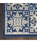 Nourison Aloha Area Rug ALH34 Blue