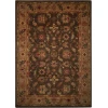 Nourison Home Tahoe TA10 Espresso 8 ft. 6 in. X 11 ft. 6 in. Area Rug