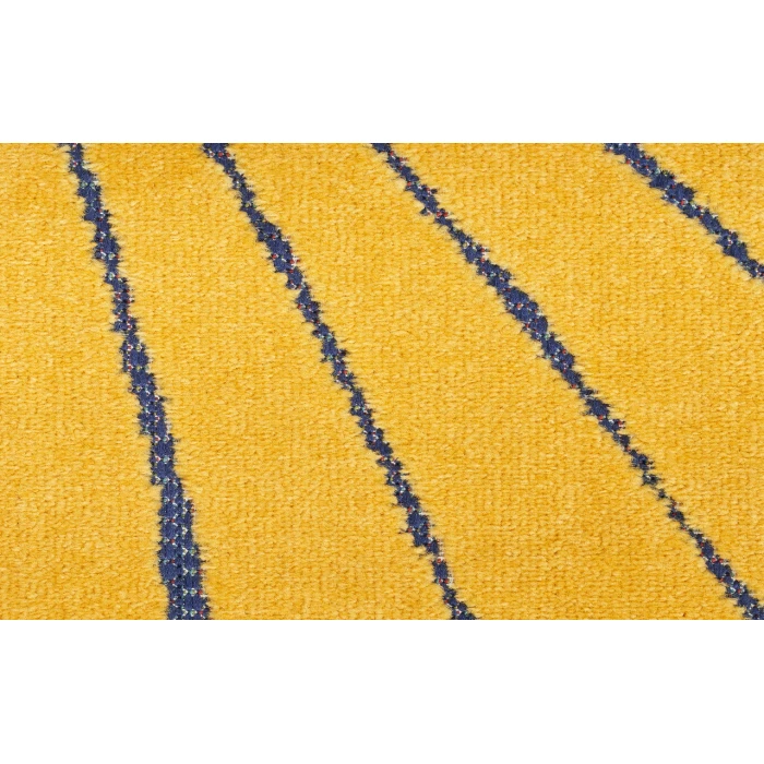 Nourison Aloha Navy Multicolor ALH24 9 ft. X 12 ft. Rectangle Rug