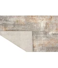 Calvin Klein CK950 Rush Grey Beige CK951 9 ft. X 12 ft. Rectangle Rug