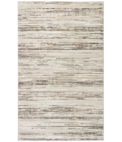 Nourison Home Serenity Home SRH03 Ivory Beige 3 ft. 11 in. X 5 ft. 11 in. Area Rug