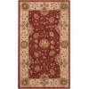 Nourison Home Nourison 3000 Red 3102 2ft.6in. x 4ft.2in. Rect. Rug