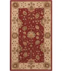 Nourison Home Nourison 3000 Red 3102 2ft.6in. x 4ft.2in. Rect. Rug
