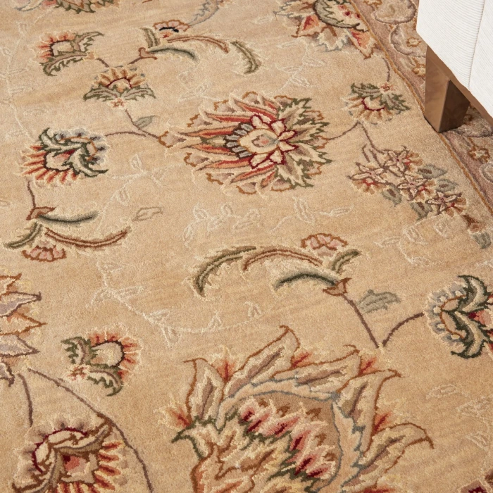Nourison Nourison 2000 Beige 2360 9 ft. X 12 ft. Rect. Rug