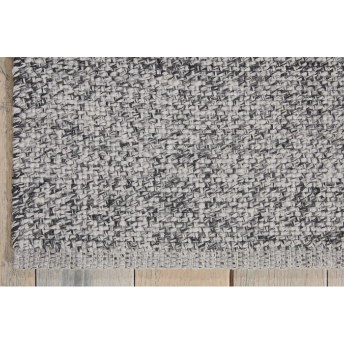 Calvin Klein Tobiano Carbon TOB01 8 ft. X 10 ft. Rect. Rug