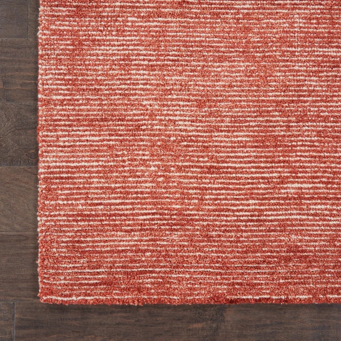 Nourison Weston Area Rug WES01-Brick