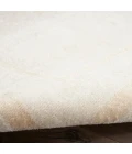 Nourison Home Nourison Essentials Ivory Gold NRE02 7 ft. X 10 ft. Rectangle Rug