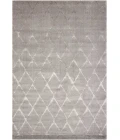 Nourison Twilight Area Rug TWI15 Grey 7'9" x 9'9"