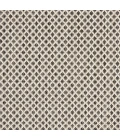 Nourison Courtyard Area Rug COU01-Ivory Charcoal