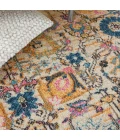 Nourison Passion Area Rug PSN01-Ivory/Multi