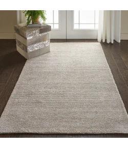 Nourison Home Weston WES01 Vapor 5 ft. 3 in. X 7 ft. 5 in. Area Rug