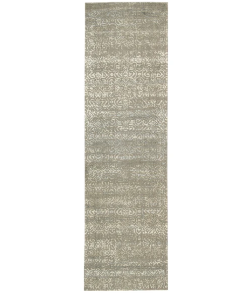 Calvin Klein Home Maya Area Rug MAY04 Abalone