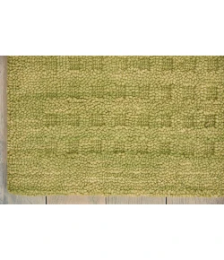 Nourison Home Marana MNN01 Green 6 ft. 6 in. X 9 ft. 6 in. Area Rug