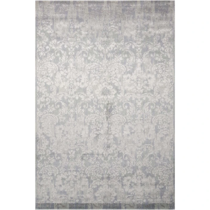 Nourison Home Twilight Blue TWI05 8ft.6in. x 11ft.6in. Rect. Rug