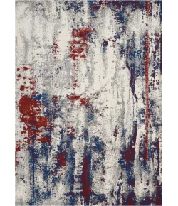 Nourison Home Maxell MAE15 Multicolor 7 ft. 10 in. X 10 ft. 6 in. Area Rug