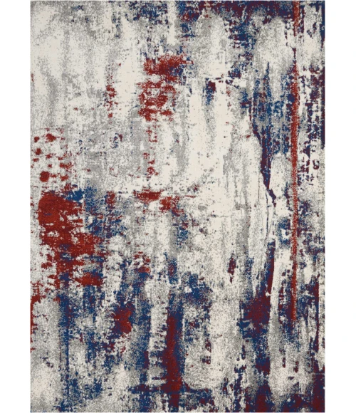 Nourison Maxell Area Rug MAE15-Multicolor