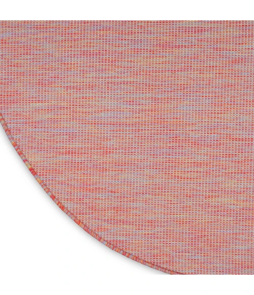 Nourison Positano Area Rug POS01 Rainbow
