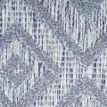 Nourison Versatile Area Rug NRV01 Denim Blue