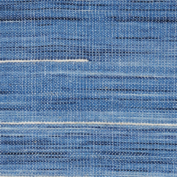 Nourison Interweave Area Rug IWV01 Denim