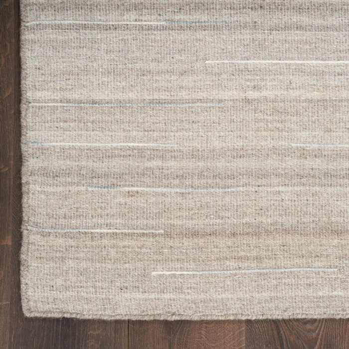 Nourison Interweave Area Rug IWV01 Grey