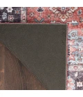 Nourison Fulton Area Rug FUL12 Brick