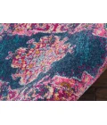 Nourison Passion Area Rug PSN03-Blue